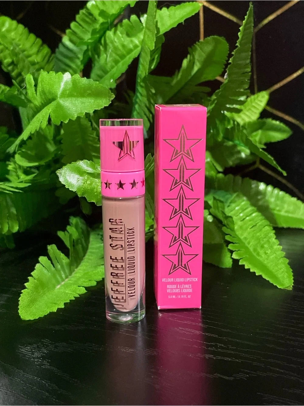 Jeffree Star Velour Liquid Lipstick - Posh Spice (DISCONTINUED)